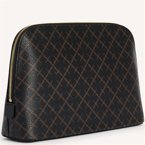 By Malene Birger Bae Beautyboks Medium, Dark Chocolate